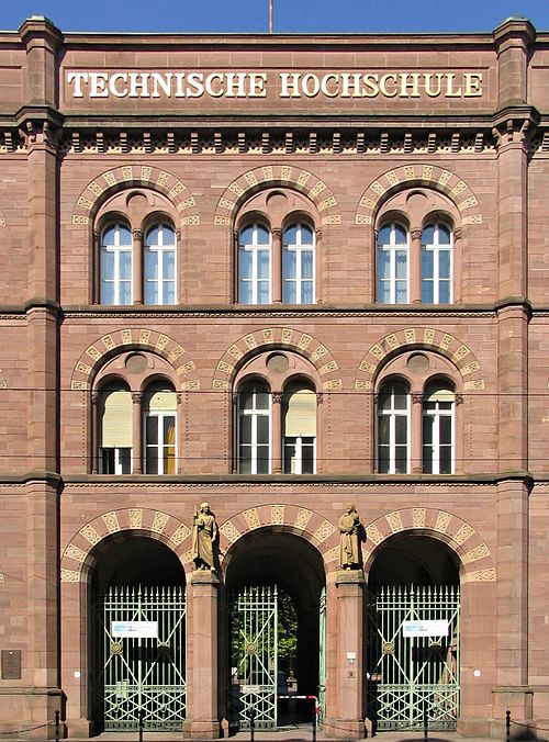 Technische Hochschulen